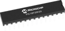 Microchip PIC18F25K20T-I/SO
