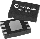 Microchip MCP16311-E/MS