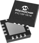 Microchip PIC16F1614-I/SL