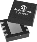 Microchip TC1301A-FHAVMFTR