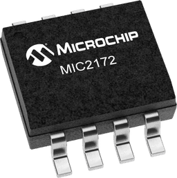 Microchip MIC2172YN