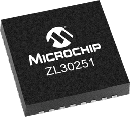 Microchip ZL30251LDF1