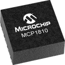 Microchip MCP1810T-12I/J8A