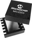 Microchip MIC2253-06YML-TR