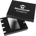 Microchip TC4427AEUA