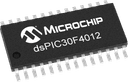 Microchip DSPIC30F4012-30I/ML
