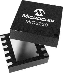 Microchip MIC3230YTSE