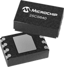 Microchip 25CS640-I/ST