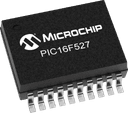 Microchip PIC16F527T-I/SS
