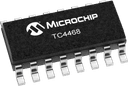 Microchip TC4468COE713