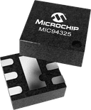 Microchip MIC94325YMT-TR