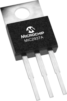Microchip MIC2937A-5.0WU