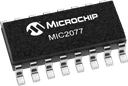 Microchip MIC2077-2YM