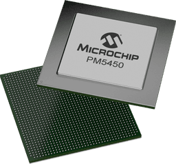Microchip PM5450A-FEI