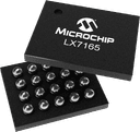 Microchip LX7165-01CSP-TR