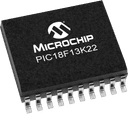 Microchip PIC18F13K22T-I/SO