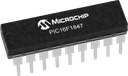 Microchip PIC16F1847-I/SS