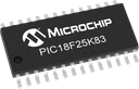 Microchip PIC18F25K83-E/SO