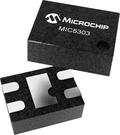 MIC5303-3.0YMT-TRMicrochip