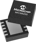 Microchip MIC68200YML-TR