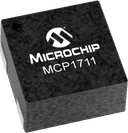 Microchip MCP1711T-50I/5X