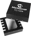 Microchip TC1304-ZS0EMF