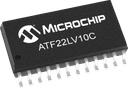Microchip ATF22LV10C-10SU