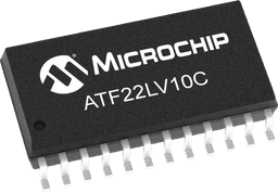 Microchip ATF22LV10C-10SU