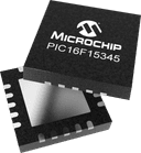 Microchip PIC16F15345-E/SO