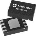Microchip MCP6H02-E/SN
