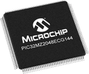 Microchip PIC32MZ2048ECG144-I/PH