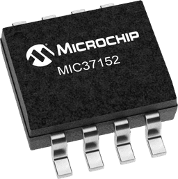 Microchip MIC37152WR
