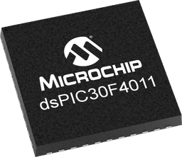 Microchip DSPIC30F4011T-30I/PT