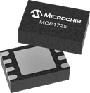 Microchip MCP1725-5002E/MC