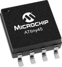 Microchip ATTINY45-15SZ