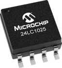Microchip 24LC1025T-I/SN
