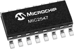 Microchip MIC2547-1YTS