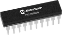 Microchip PIC16F690T-I/SO