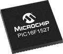 Microchip PIC16F1527-E/PT