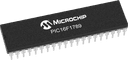 Microchip PIC16F1789T-I/PT