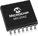 Microchip MIC2042-2YTS