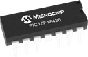 Microchip PIC16F18426-I/ST