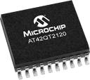 Microchip AT42QT2120-SUR
