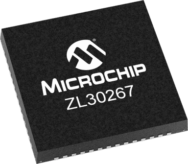 ZL30267LDG1Q0B4Microchip