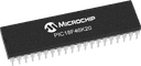 Microchip PIC18F46K20-I/P