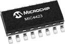 Microchip MIC4423ZN