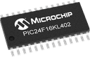 Microchip PIC24F16KL402-I/SS