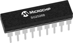 Microchip SG2526BDW
