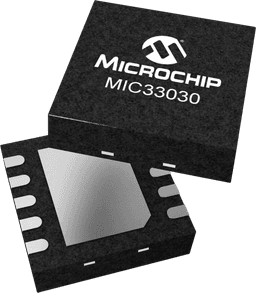 Microchip MIC33030-JYHJ-TR