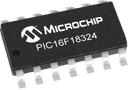 Microchip PIC16F18324T-I/JQ
